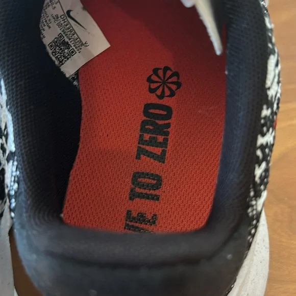 Nike
Women's SuperRep Go 3 Next Nature Fly Knit Training Sneakers - Picture 4 of 6